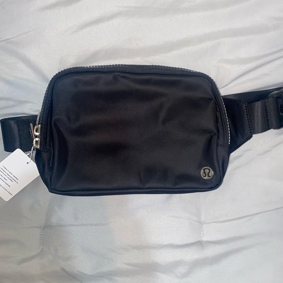 lululemon belt bag rfid blocking Everywhere 1L (Neo Mint) How to Make Lululemon Belt